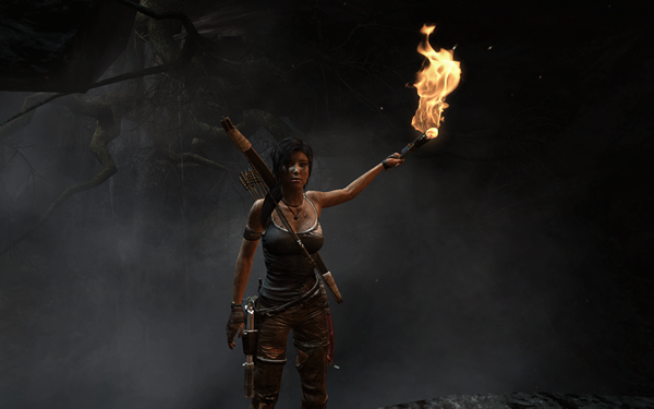 Tomb Raider