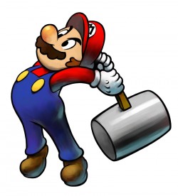 DK Hammer