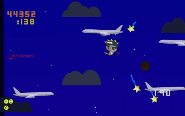 Starcoon