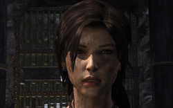 Lara Croft