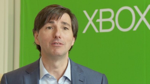 Don Mattrick - Xbox One