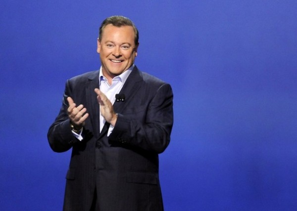 Jack Tretton
