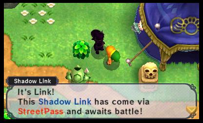 Aaron's Best of 2013: A Link Between Worlds