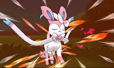 Aaron's Best of 2013 - Pokemon X/Y