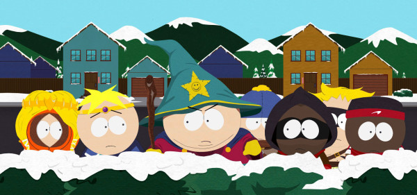 South Park: The Stick of Truth