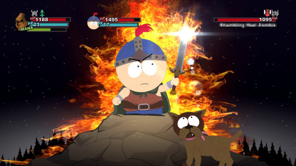 South Park: The Stick of Truth