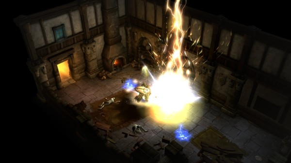 Reaper of Souls